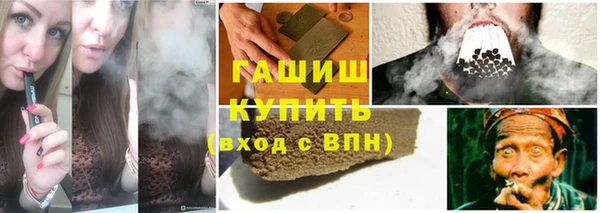 молекула духа Арсеньев