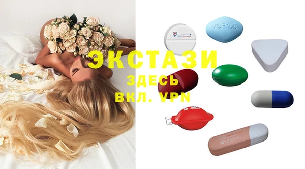 молекула духа Арсеньев